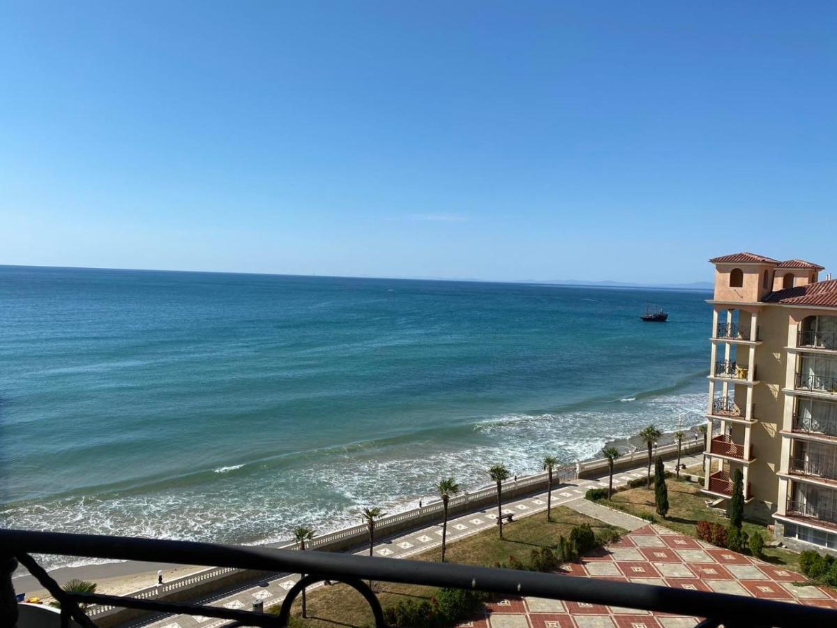 Apartment Andalusia Elenite