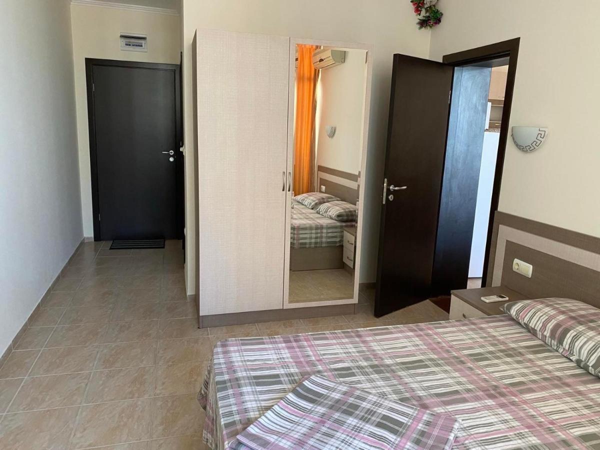 Apartment Andalusia Elenite