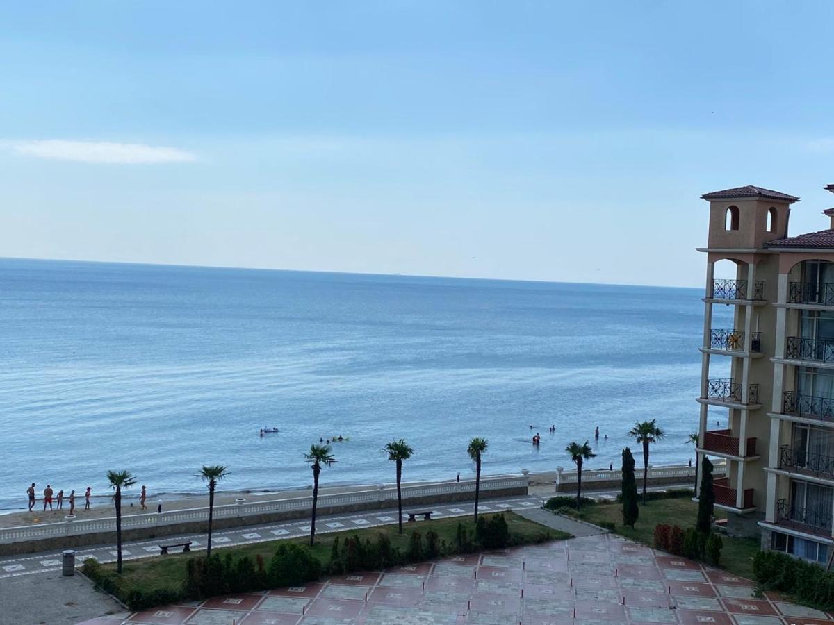 Andalusia Apartament