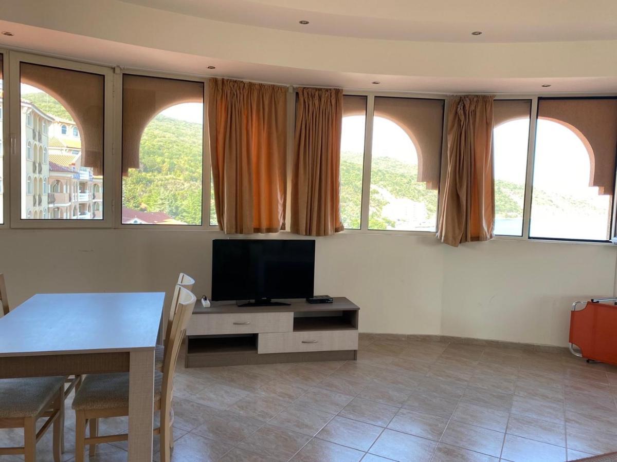 Apartament Andalusia *