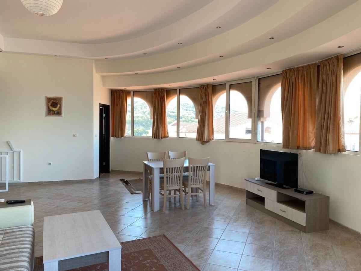 Andalusia Apartment