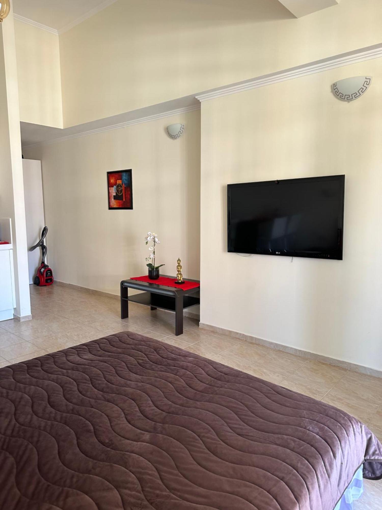 Apartment Andalusia *