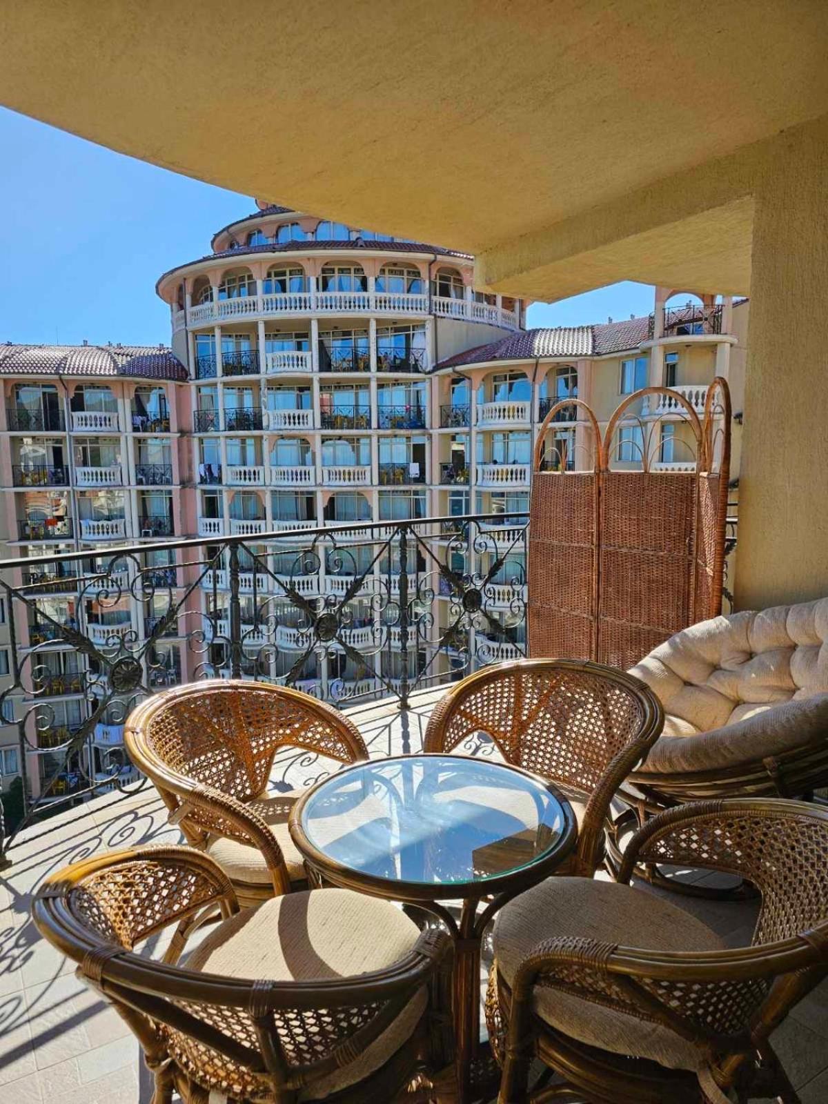 Apartament Andalusia *