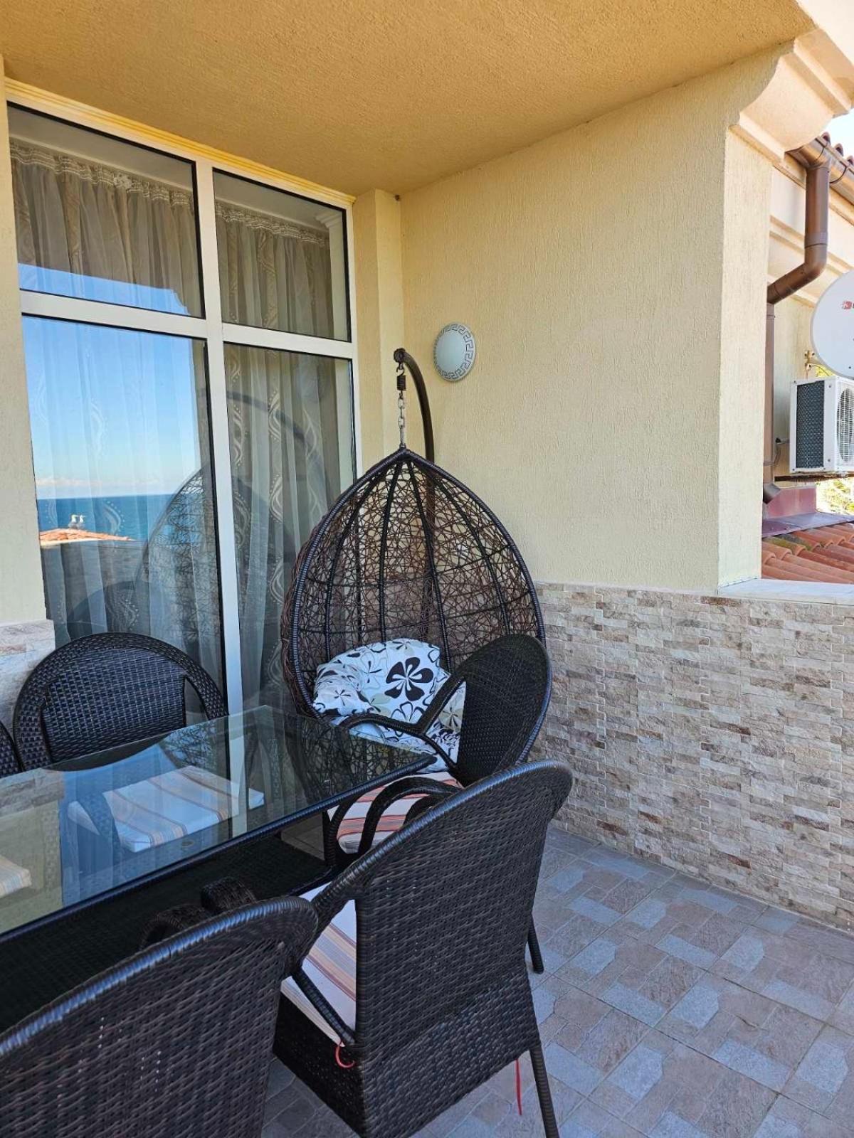 Apartment Andalusia Elenite