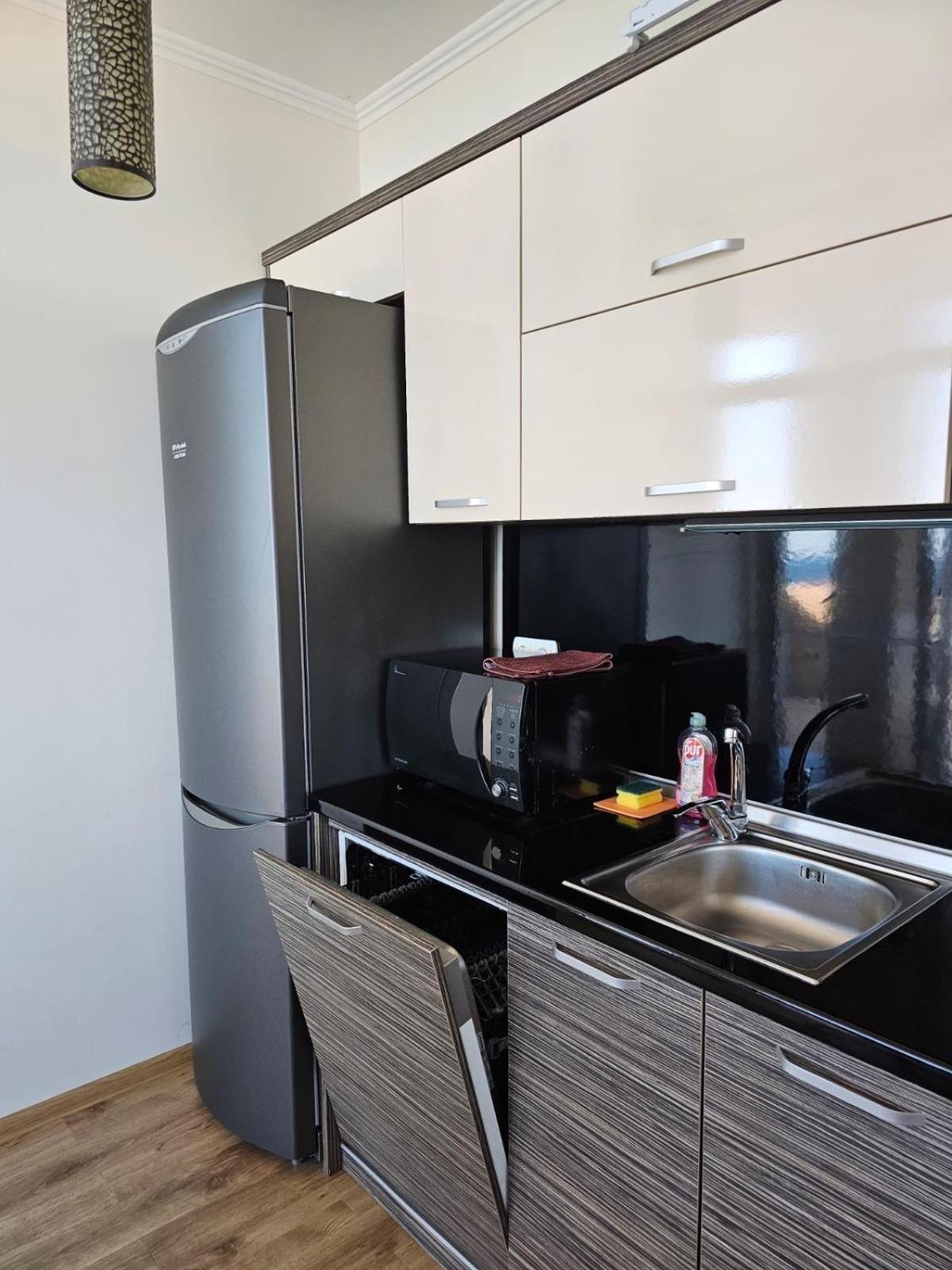 Andalusia Apartament