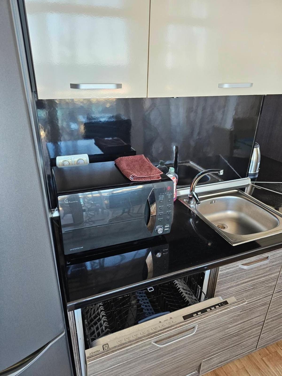 Apartment Andalusia