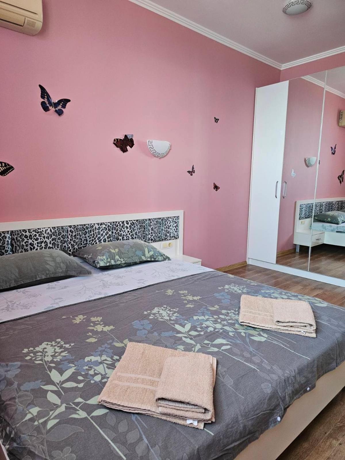 Andalusia Apartment