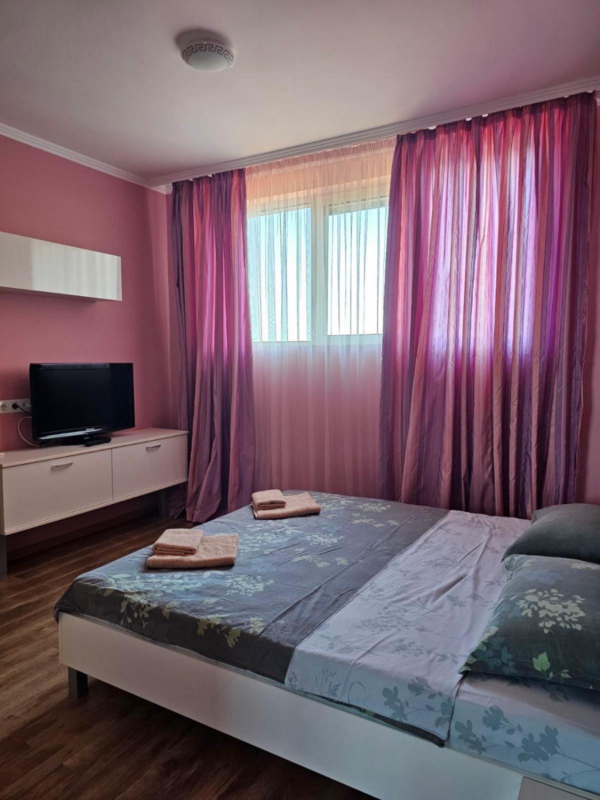 Andalusia Apartment *