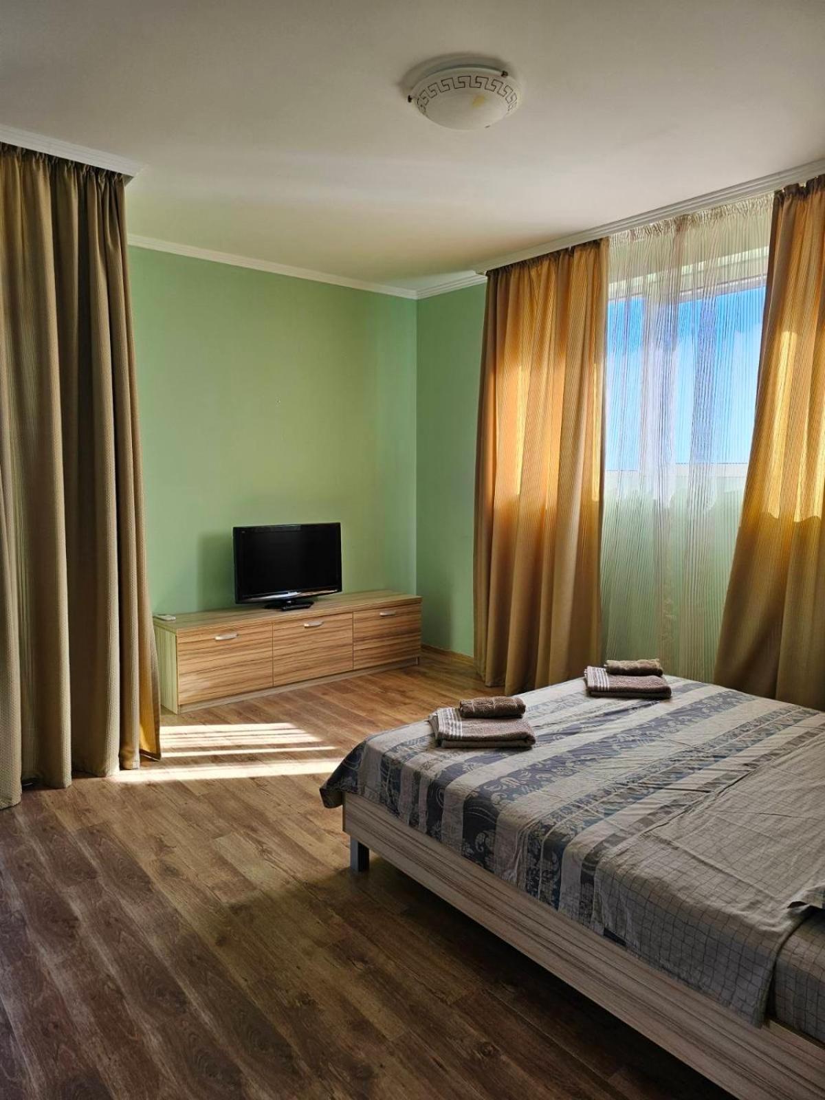 Apartment Andalusia *