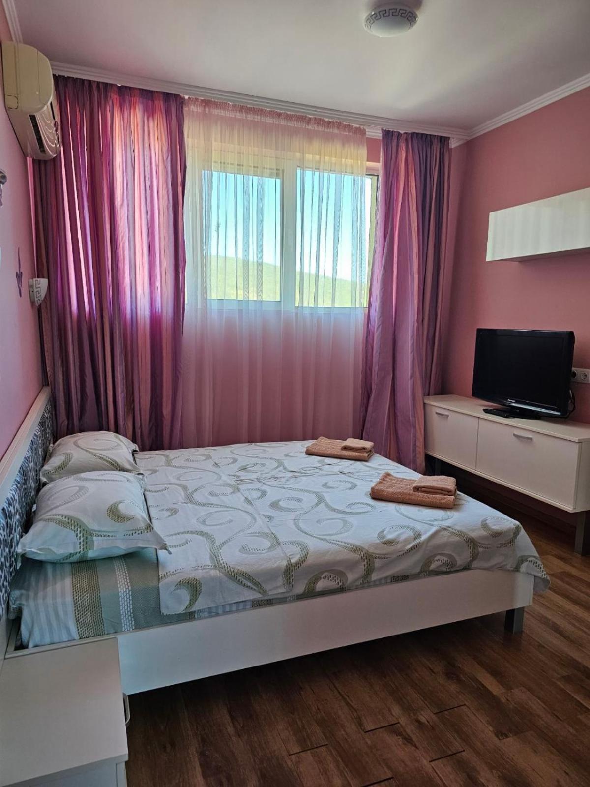Apartment Andalusia Elenite