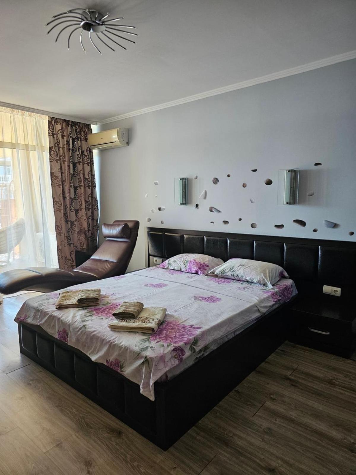 Andalusia Apartment