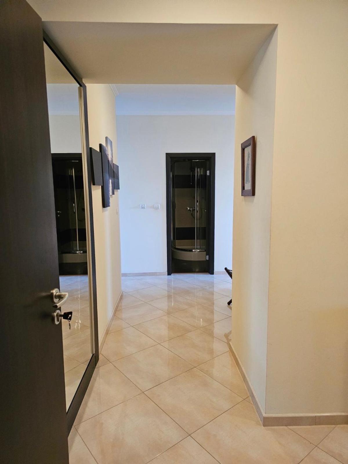 Andalusia Apartment *