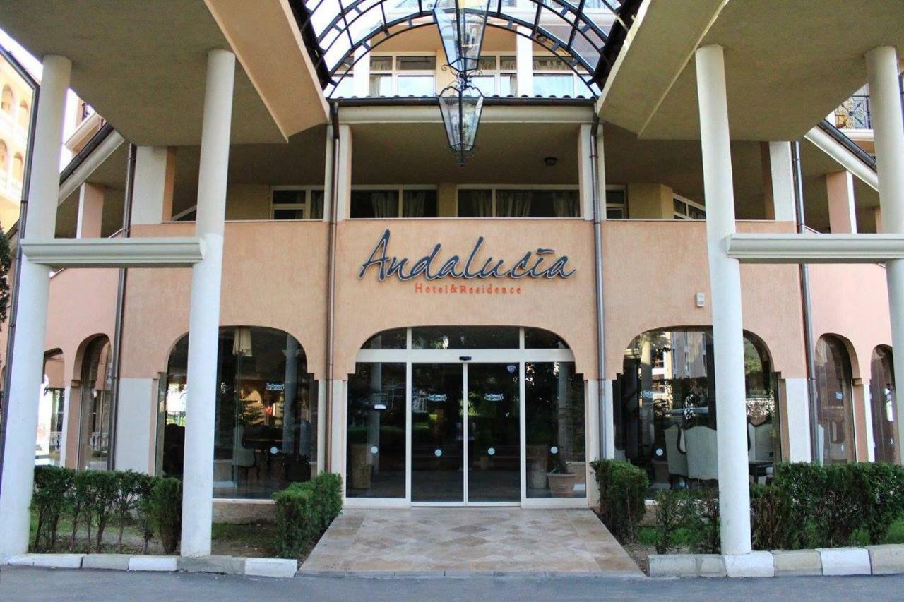 Andalusia