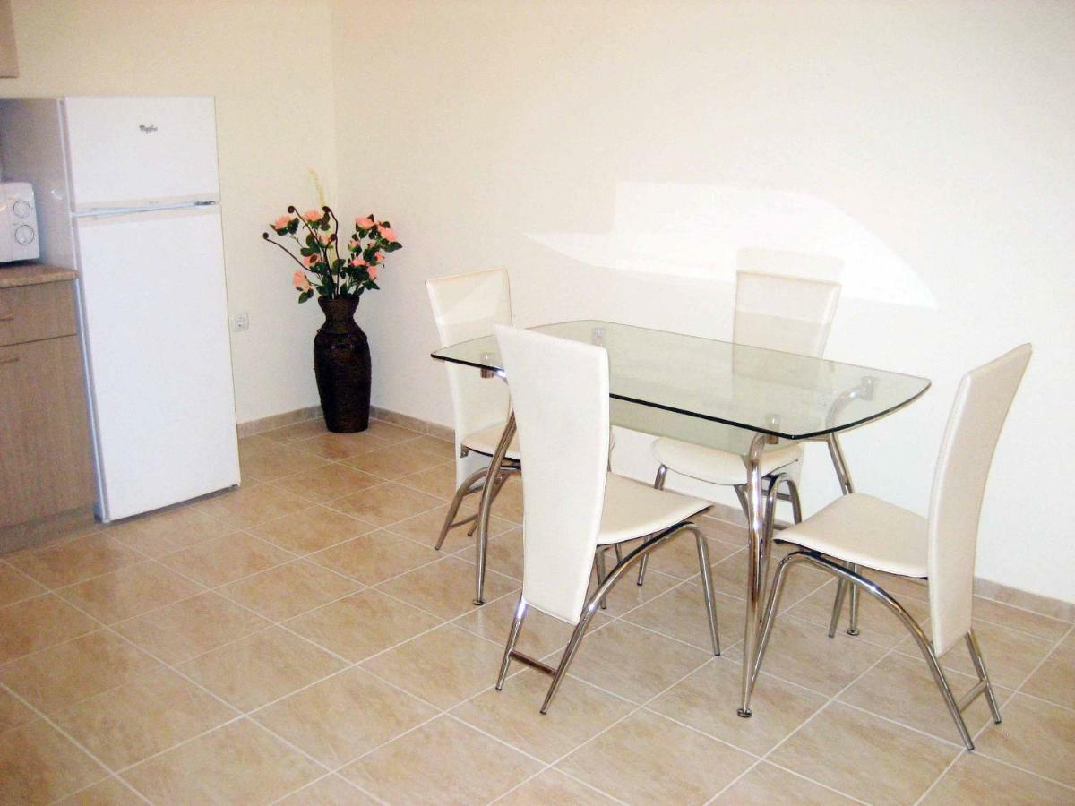 Apartament Andalusia Elenite