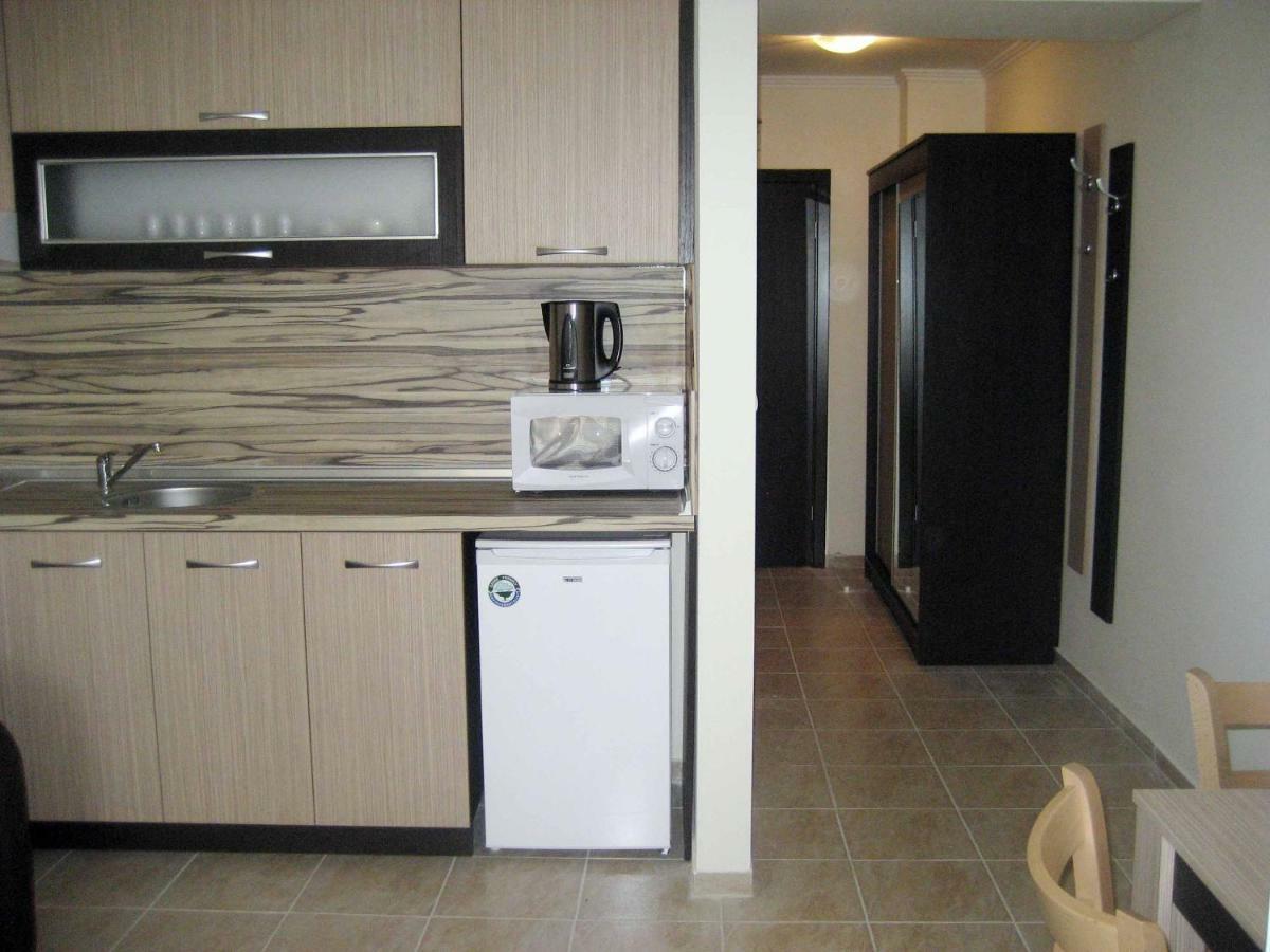 Andalusia Apartment *