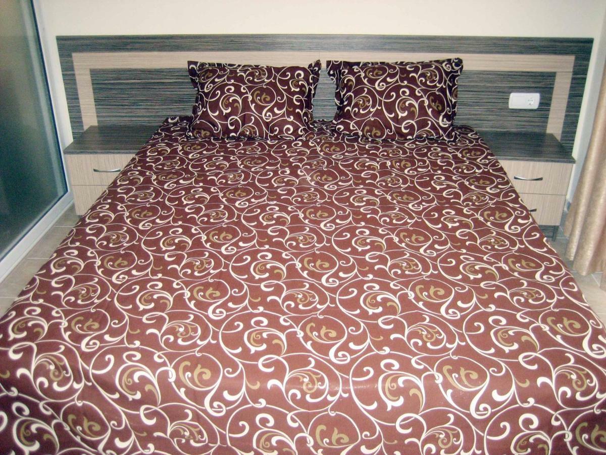 Andalusia Apartment