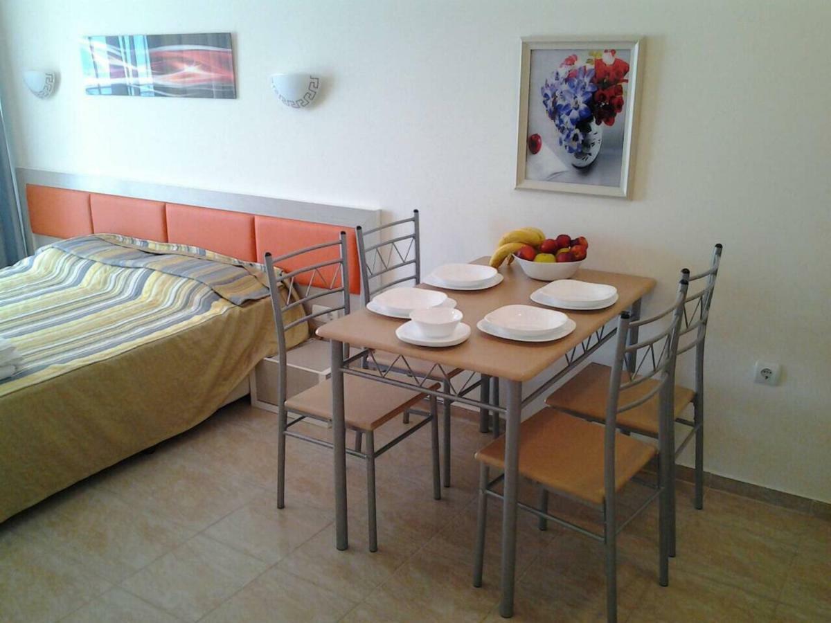 Andalusia Apartament *