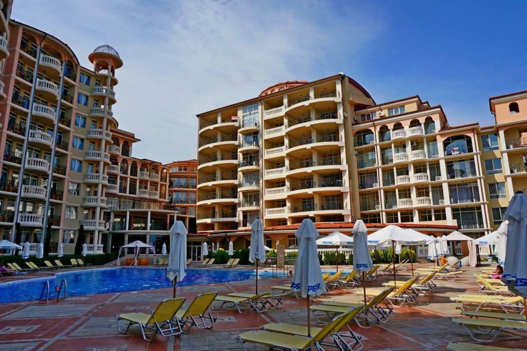 Apartment Andalusia