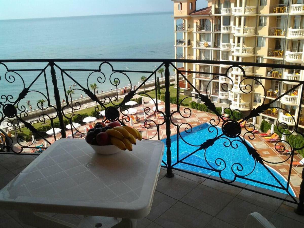 Andalusia Apartament
