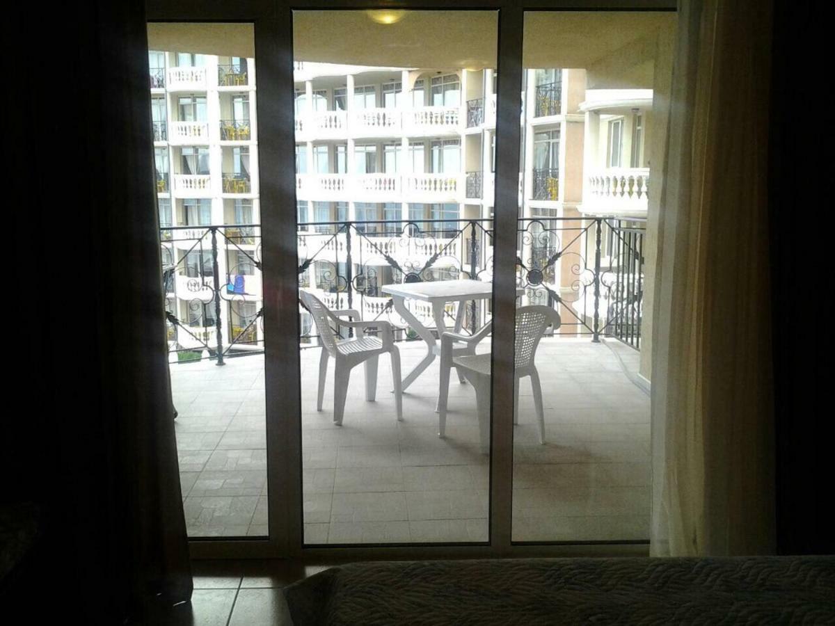 Apartment Andalusia Elenite