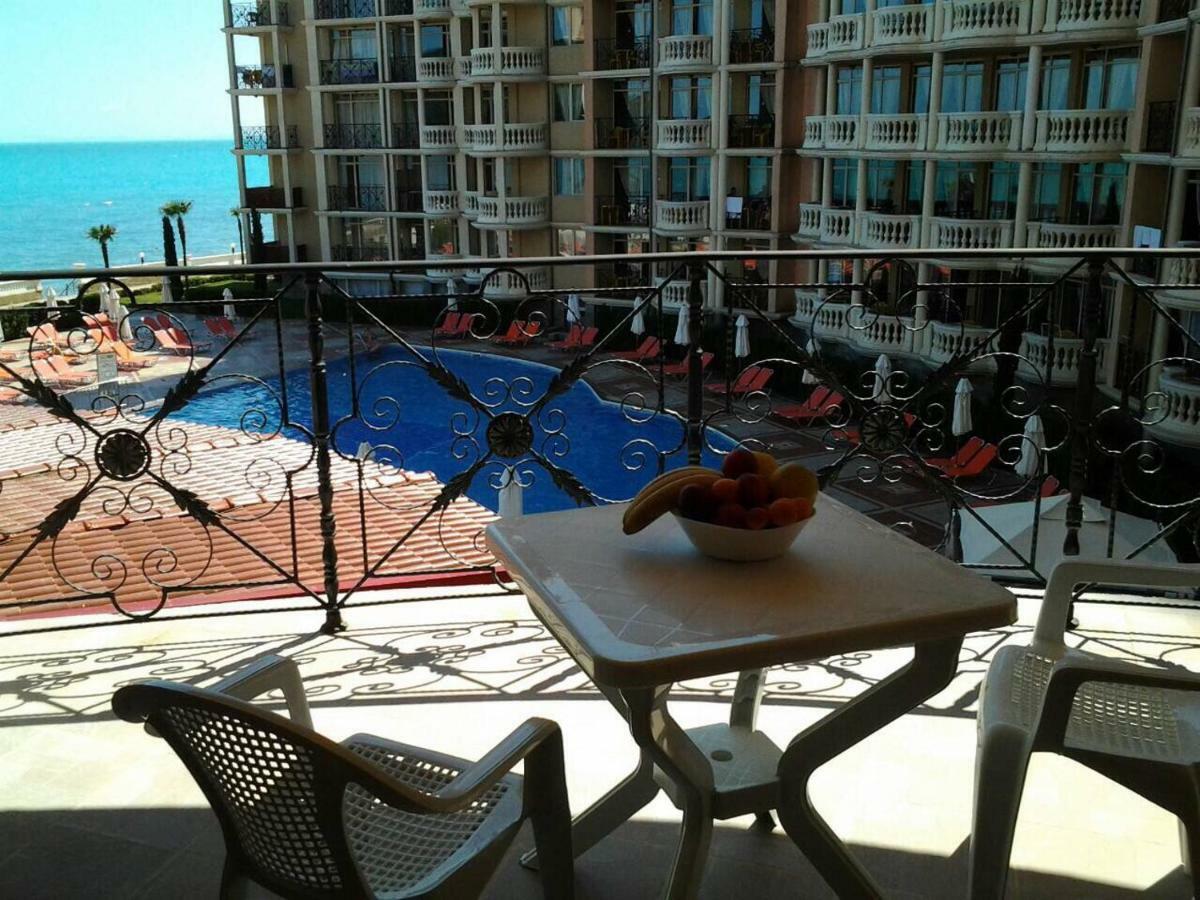 Apartament Andalusia Elenite