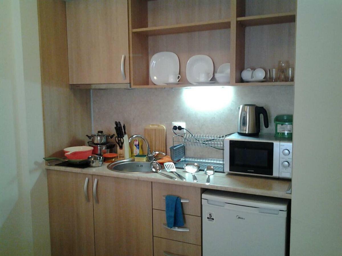 Andalusia Apartment *
