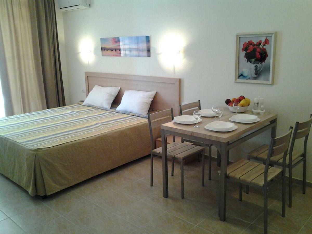 Apartment Andalusia