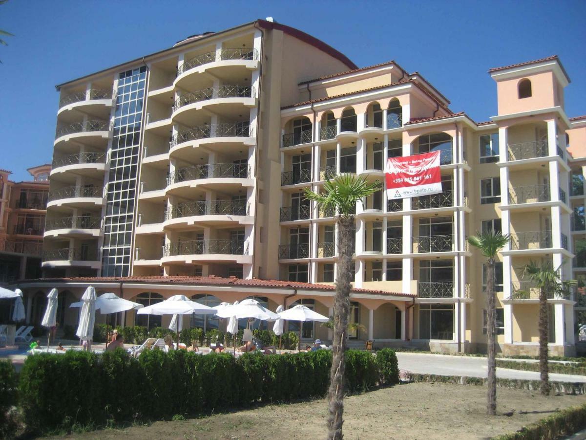 Andalusia Apartment *